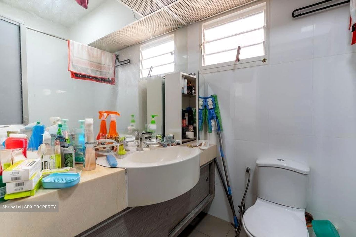 Blk 670B Waterway Ridges (Punggol), HDB 4 Rooms #607261881